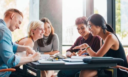 Licenciatura en Educación
