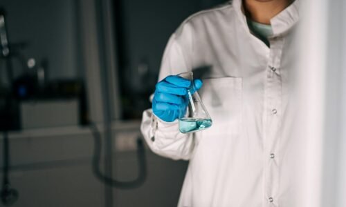 Licenciatura en Nanotecnología