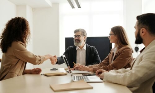 Tecnicatura en Administración de Empresas a Distancia