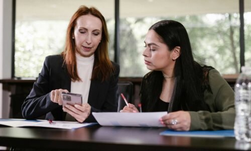 Maestría en Gestión de Negocios