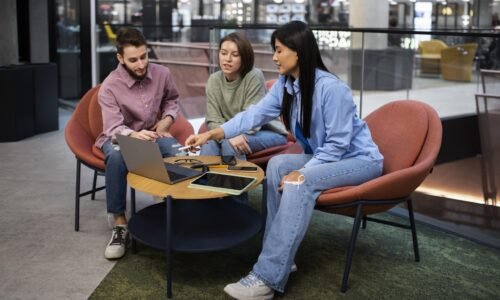 Maestría en Innovación y Tecnologías para la Educación