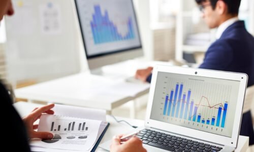 Maestría en Ciencia de Datos e Innovación Empresarial