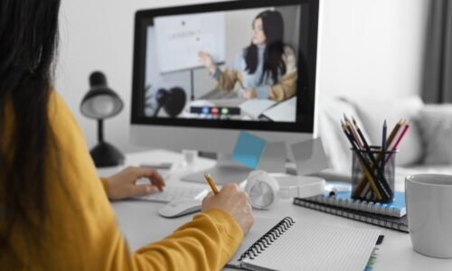 Especialización en Innovacion Tecnologico Educativa