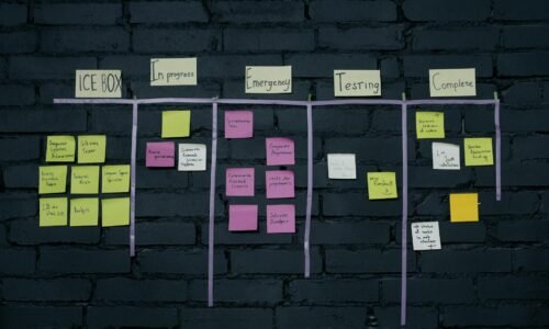 Especialización en Agilidad Organizacional