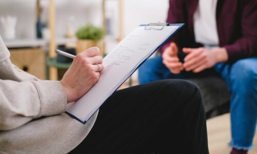 Licenciatura en Psicología