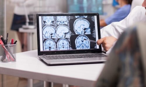 Especialización en Neuropsicología Forense