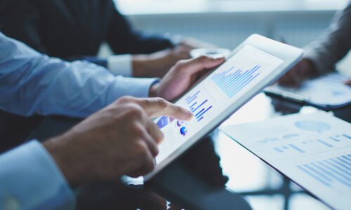 Tecnicatura en Finanzas a Distancia