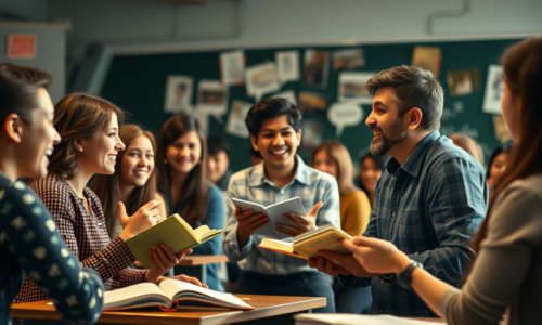 Licenciatura en Enseñanza de la Lengua y la Comunicación