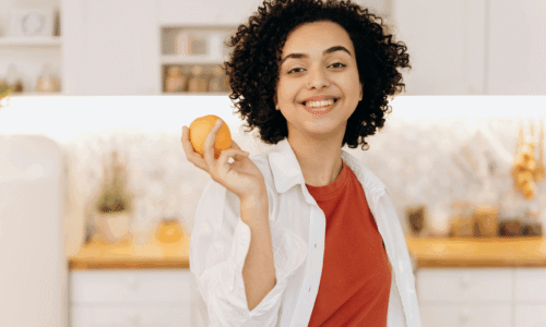 Licenciatura en Nutrición