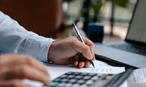 Técnico Superior en Administración de Empresas a Distancia