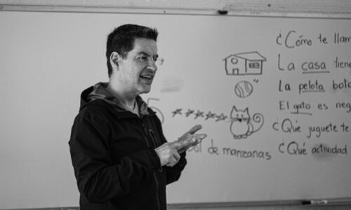 Traductor Público en Idioma Inglés