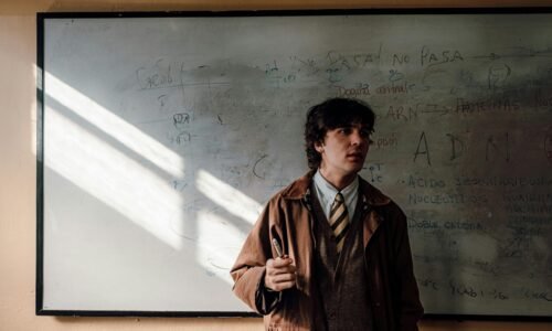 Profesorado Universitario