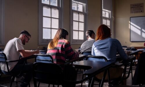 Maestría en Gobierno y Gestión de la Educación