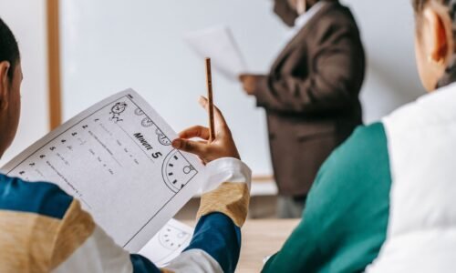 Licenciatura en Enseñanza del Idioma Inglés (Ciclo)