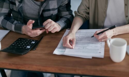 Licenciatura en Comercialización y Gestión de Negocios