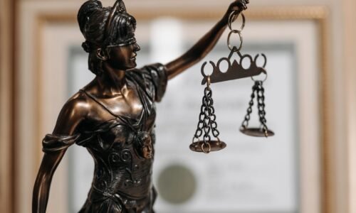 Maestría en Información Jurídica y Técnicas Legislativas