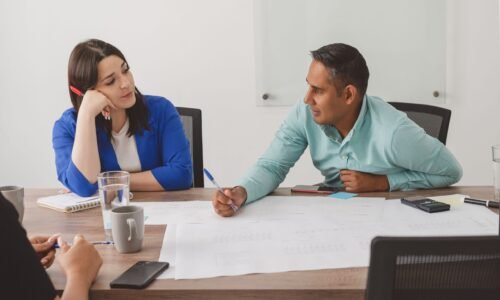 Licenciatura en Gestión Educativa