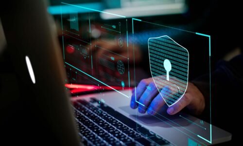 Gestión de la Seguridad Informática