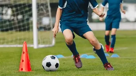 Diplomatura en Entrenamiento Deportivo de Fútbol
