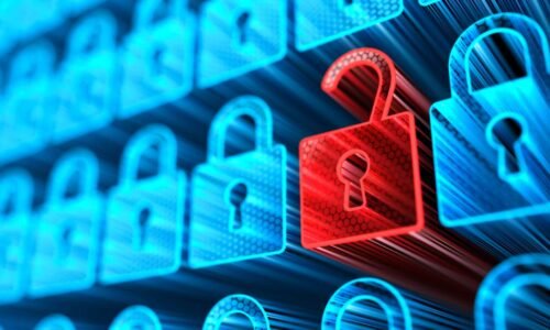 Diplomatura en Seguridad Informática y Auditoría de Sistemas