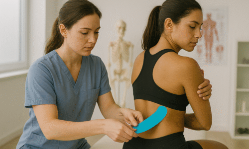 Diplomatura en Enfermería Deportiva