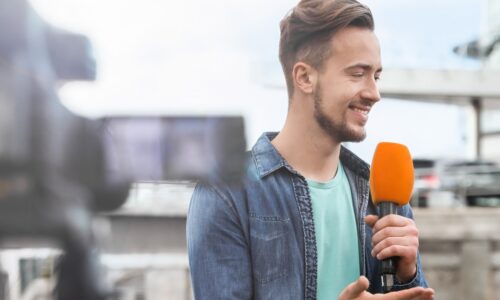 Licenciatura en periodismo deportivo
